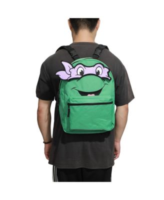 TMNT Reversible Backpack