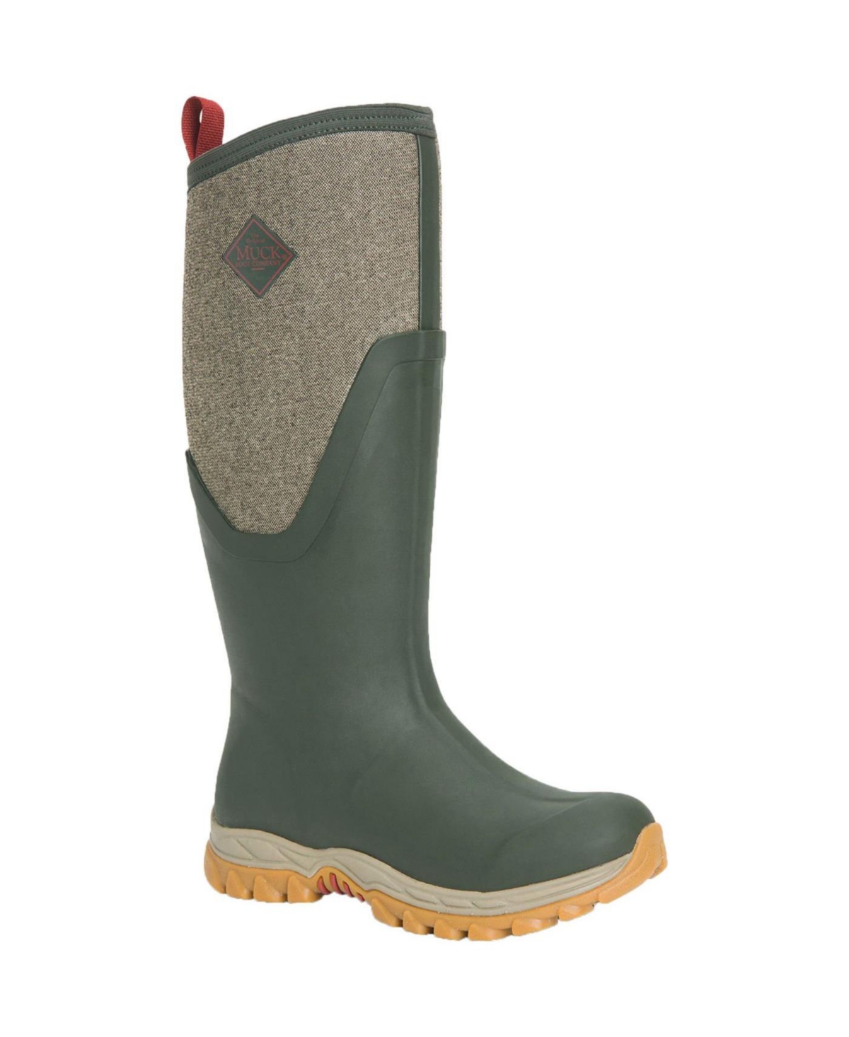 Women's Arctic Sport Ii Tall Boot