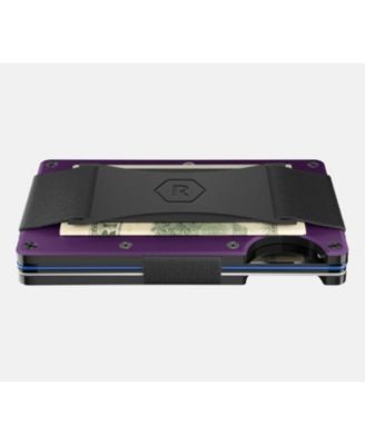 Men's RIDGE WALLET - Alaska Twilight - Cash Strap