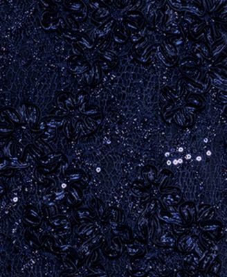 Women's Off-The-Shoulder Long Sheath Dress