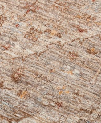 Albany ALB3 5' x 7'6'' Area Rug