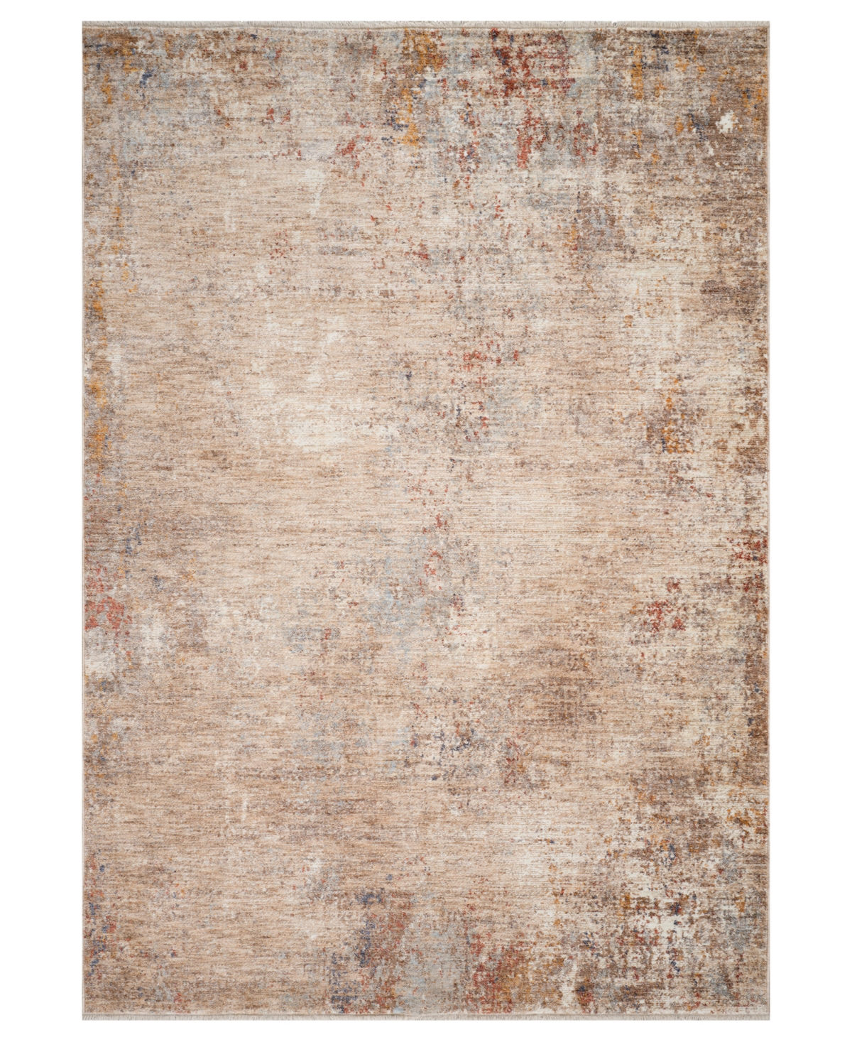 Amer Rugs Albany Alb3 5' X 7'6'' Area Rug
