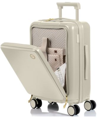 21.5" Onyx Hardside Carry-on Luggage