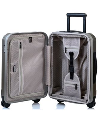 3-Pc. Marquis Hardside Luggage set