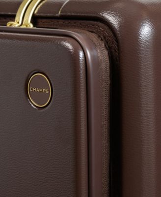 21.5" Onyx Hardside Carry-on Luggage
