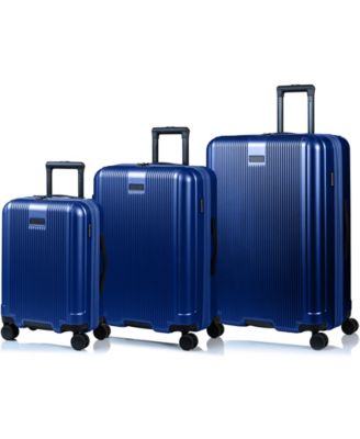 3-Pc. Marquis Hardside Luggage set