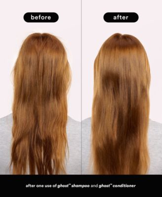 2-Pc. Ghost Shampoo & Conditioner Jumbo Set