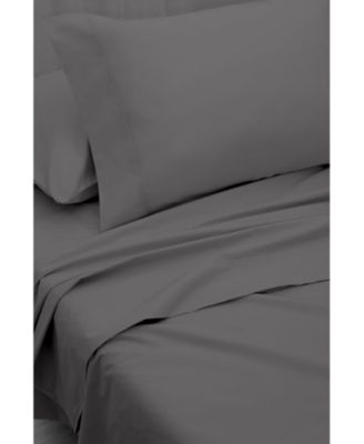 Bergen House 1000 Thread Count 100% Certified Egyptian Cotton 4-Pc. Sheet Set, King