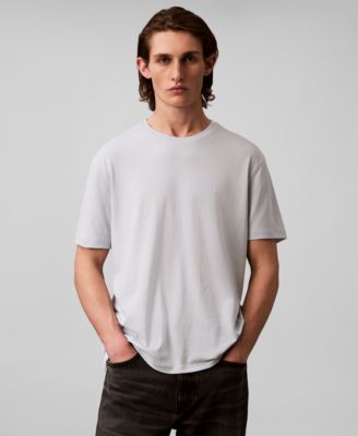 Calvin Klein - Men's Short Sleeve Supima Interlock T-Shirt