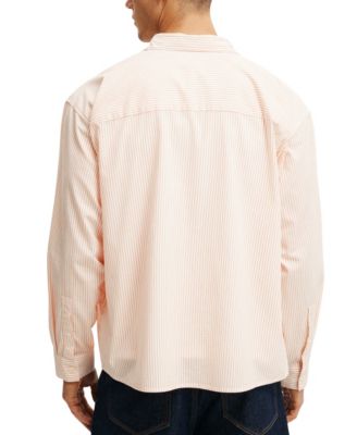 Men's Hampton Long Sleeve Shirt