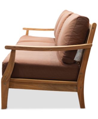 Bristol Sofa, Created for Macy's