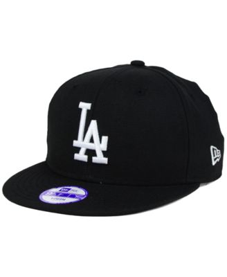 all black la hat