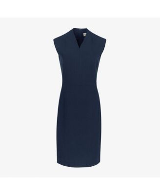 Women's Aditi Dress - Recycled WonderTex