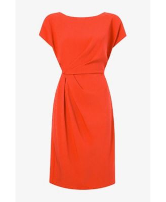 Women's Jillian Dress - Eco Heavy Soft Wave