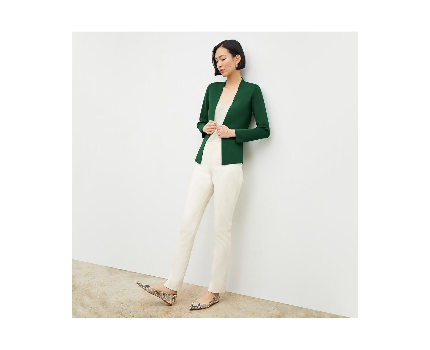 Women's Hockley Jean - Eco Better Than Denim