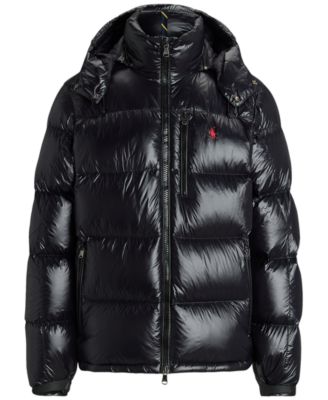 Men's The Gorham Glossed Down Jacket