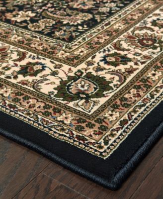Ariana 213K 2'3" x 7'9" Area Rug