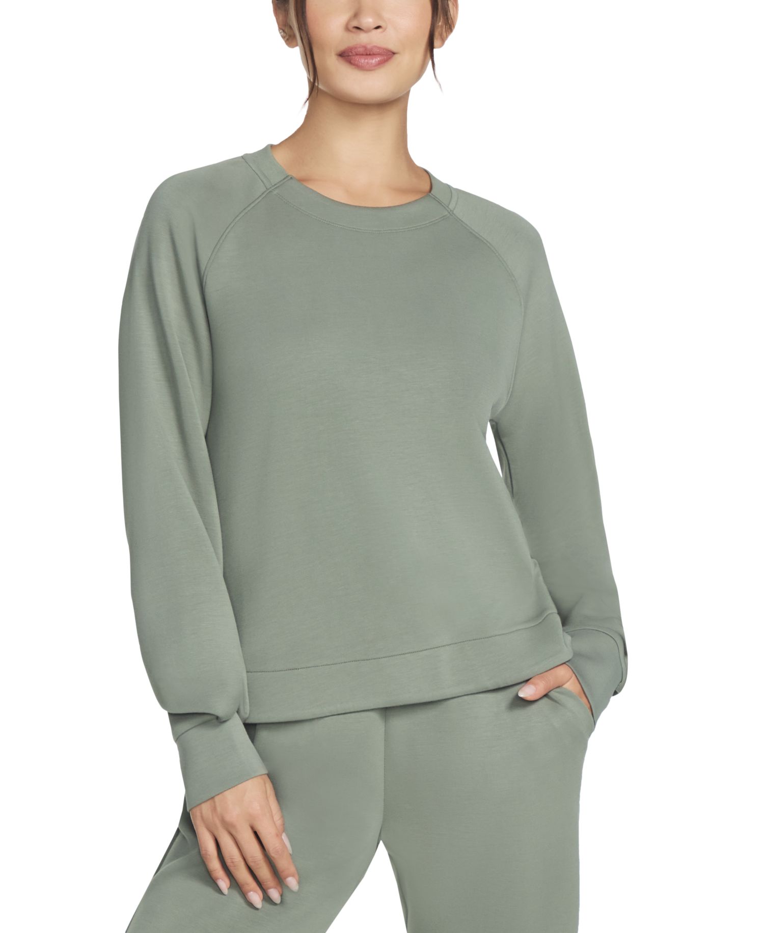 Skechluxe Elevate Crewneck and Jogger