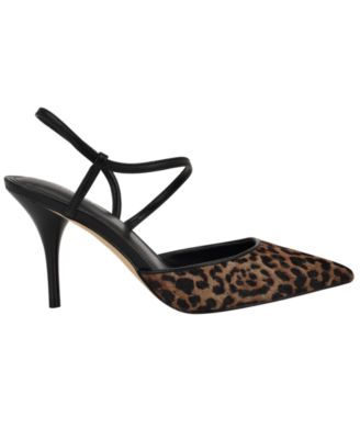 Women's Corderaly Strappy Stiletto Pumps