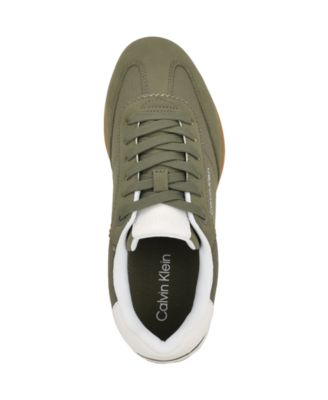 Women's Hennie Lace-Up Sneakers
