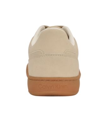 Women's Narissa Logo Lace-Up Sneakers