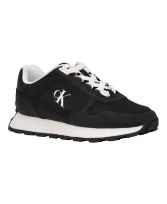Women's Taresa Logo Lace-Up Sneakers