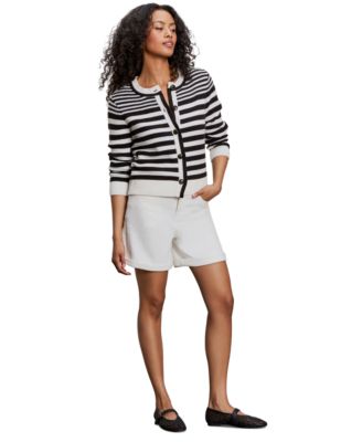 Women's City Summer Button-Front Cardigan 