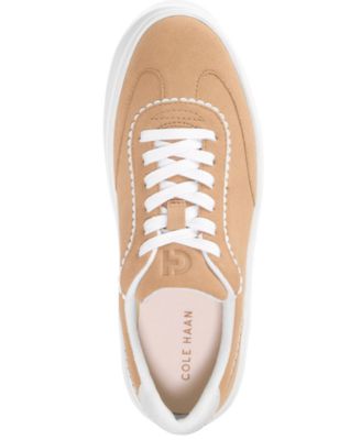 Women's Grand Crosscourt Arlowe Sneakers