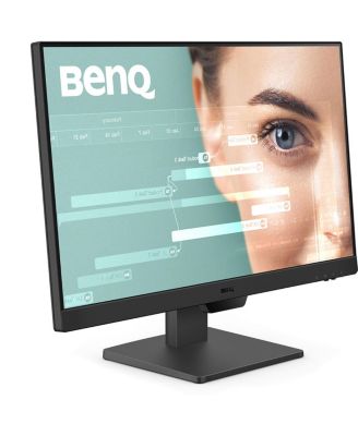 100Hz IPS Gaming Monitor with FHD Display and Eye-Care Technology
