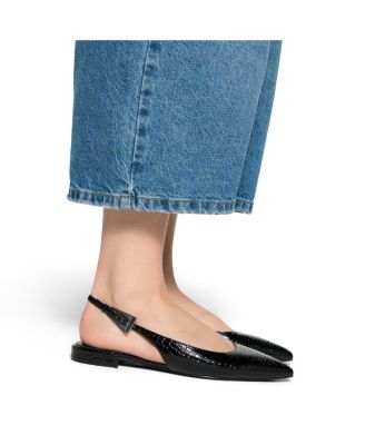 Women's Kristell Slingback Flats