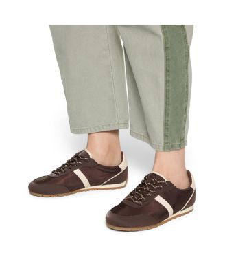 Women's Sabby Fashion Athletic Lace-Up Sneaker