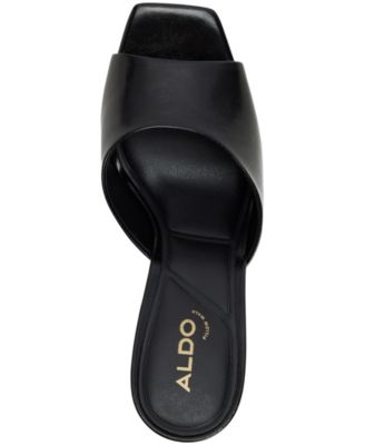 Women's Alyshaa Open-Toe Dress Sandals