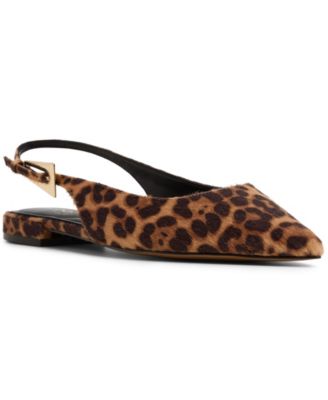 ALDO - Women's Kristell Slingback Flats