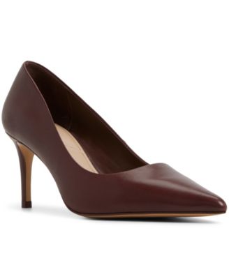 ALDO - Women's Verone Printed Classic Pumps