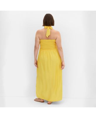 Women's Serene Peta Maxi Dress