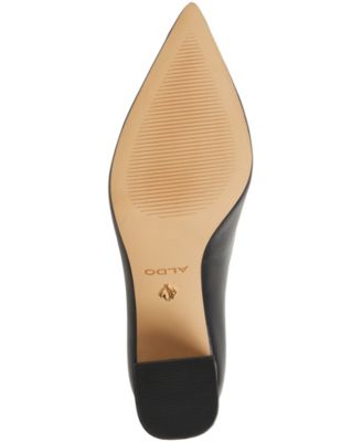 Women's Ybalelin Block Heel Pumps