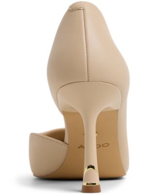 Women's Livianna D'Orsay Pointed Toe Pumps
