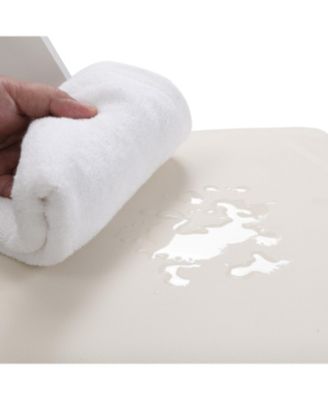 Space-Saving Upholstered Folding Chair (4-Pack)