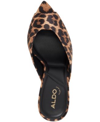 Women's Elenara Slide High-Heel Dress Sandals