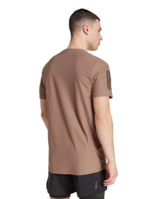 Men's Own the Run Short Sleeve T-Shirt