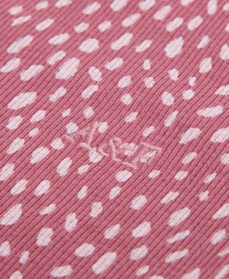 Girls Essential Henley T-Shirt