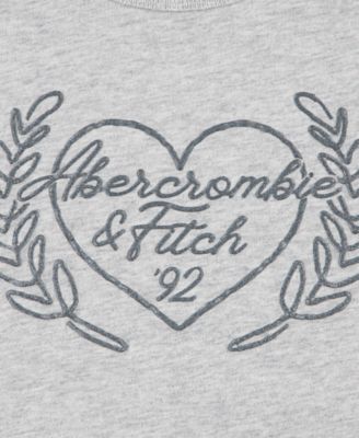 Girls Laurel Heart T-Shirt