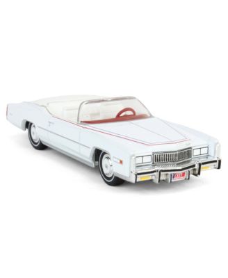 1/64 1976 Cadillac Eldorado Convertible, The End of an Era 1916-1976 Hobby