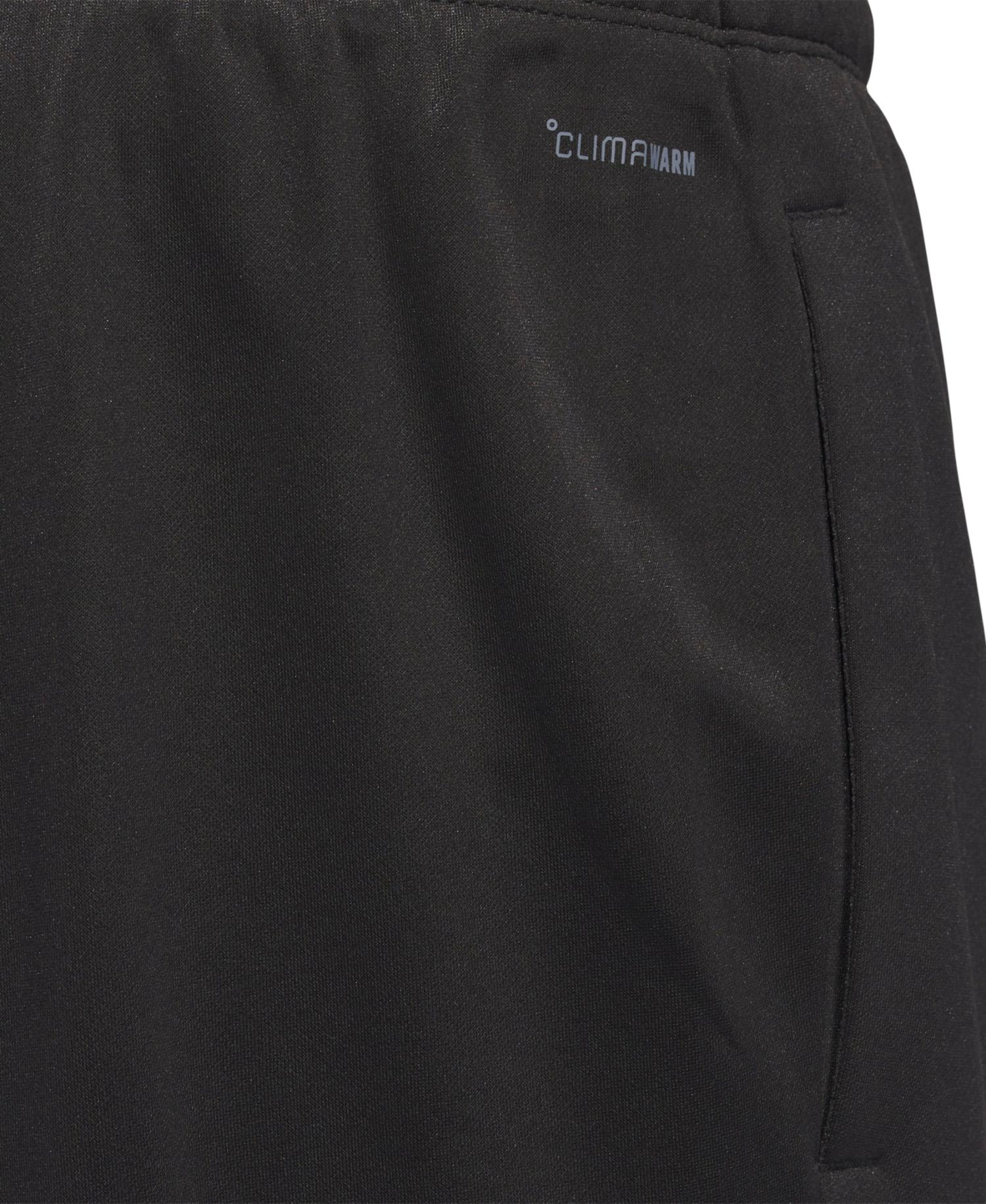 Men's Select Foundation Fleece Basketball Pants