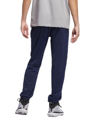 Men's Select Foundation Fleece Basketball Pants