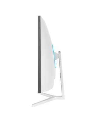 27 inch 1080P Full HD 1920 x 1080 300 Hz 1 ms Curved Gaming Monitor, 16.7 Million Display Colors, FreeSync, Ultra-Slim Beze