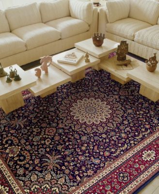 Ariana 95B 7'10" x 11' Area Rug