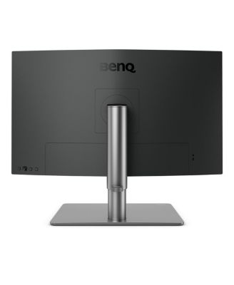 BenQ PD2725U DesignVue 27" 16:9 4K Ultra HD HDR   IPS LED Monitor, Built-In Speakers