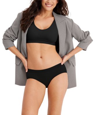 Women's Seamfree&reg; Hipster Underwear 3787
