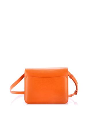 Kattie Crossbody Bag Leather